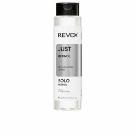 Facial Toner Revox B77 Just 250 ml Retinol by Revox B77, Toners - Ref: S05110793, Price: 8,85 €, Discount: %