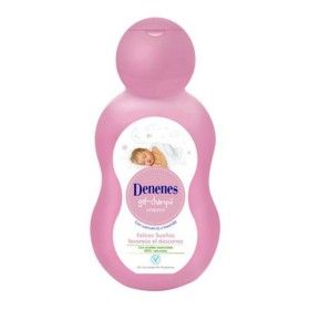 Gel et Shampooing Relaxant Felices Sueños Denenes (500 ml) de Denenes, Shampooings - Réf : S0542318, Prix : 5,64 €, Remise : %