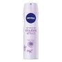 Deodorante Spray Double Effect Nivea (200 ml) di Nivea, Deodoranti - Rif: S0542390, Prezzo: 5,08 €, Sconto: %