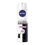 Spray déodorant Black & White Invisible Nivea (200 ml) de Nivea, Déodorants et anti-transpirants - Réf : S0542402, Prix : 5,3...