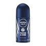 Roll-On Deodorant Men Protege & Cuida Nivea (50 ml) by Nivea, Deodorants & Anti-Perspirants - Ref: S0542434, Price: 4,49 €, D...