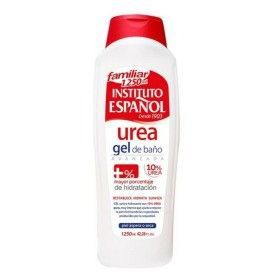 Gel de Ducha Urea Instituto Español (1250 ml) de Instituto Español, Geles de ducha - Ref: S0542544, Precio: 7,70 €, Descuento: %