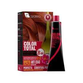 Cremefärbemittel N8,44 Azalea Color Total (200 g) (1 Stück) von Azalea, Farben - Ref: S0542882, Preis: 6,66 €, Rabatt: %