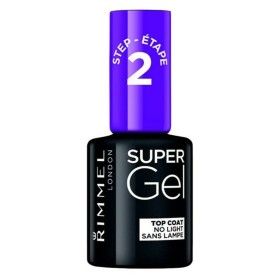 Nagellack Super Rimmel London (12 ml) (12 ml) von Rimmel London, Farblack - Ref: S0544147, Preis: 6,90 €, Rabatt: %