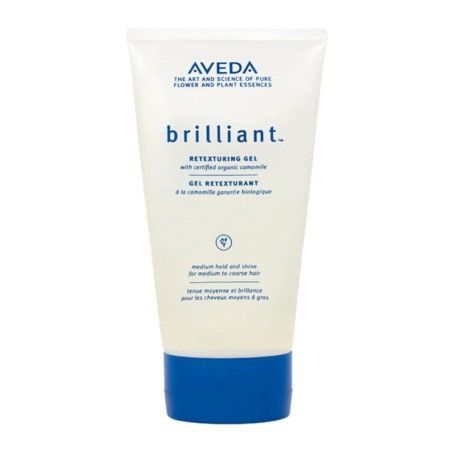 Gel Fijador Brilliant Aveda (150 ml) (150 ml) de Aveda, Geles - Ref: S0549989, Precio: €21.78, Descuento: %