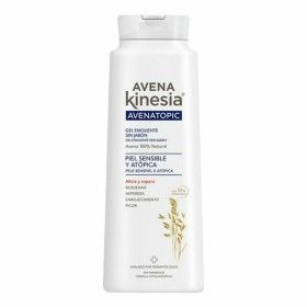 Duschgel Topic Avena Kinesia (600 ml) von Avena Kinesia, Duschgel - Ref: S0550028, Preis: 5,08 €, Rabatt: %