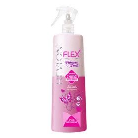 Detangling Conditioner Flex 2 Fases Revlon Flex Fases (400 ml) 400 ml by Revlon, Conditioners - Ref: S0553383, Price: 8,81 €,...