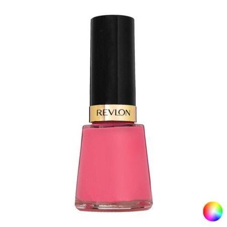 nail polish Enamel Revlon by Revlon, Polish - Ref: S0554890, Price: 5,60 €, Discount: %