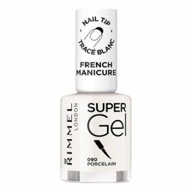 Kit de French Manucure French Manicure Rimmel London de Rimmel London, Vernis à ongles - Réf : S0556270, Prix : 6,81 €, Remis...