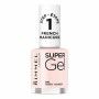 Kit de Manicura Francesa French Manicure Rimmel London de Rimmel London, Esmaltes - Ref: S0556270, Precio: 6,81 €, Descuento: %