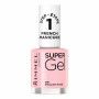 Kit de Manicura Francesa French Manicure Rimmel London de Rimmel London, Esmaltes - Ref: S0556270, Precio: 6,81 €, Descuento: %