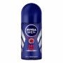 Roll-On Deodorant Dry Impact Nivea (50 ml) by Nivea, Deodorants & Anti-Perspirants - Ref: S0556334, Price: 4,25 €, Discount: %