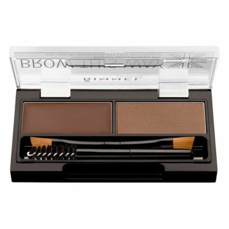 Polvos para Cejas Brow This Way Rimmel London de Rimmel London, Colores para cejas - Ref: S0559755, Precio: 7,72 €, Descuento: %
