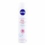Spray Deodorant Dry Comfort Nivea Dry Comfort (200 ml) 200 ml by Nivea, Deodorants & Anti-Perspirants - Ref: S0560736, Price:...