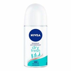 Desodorante Roll-On Nivea DESODORANTES NIVEA 50 ml de Nivea, Desodorantes - Ref: S0560739, Precio: 4,25 €, Descuento: %