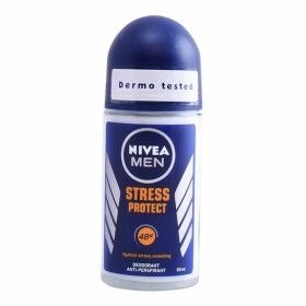Desodorante Roll-On Men Stress Protect Nivea (50 ml) de Nivea, Desodorantes - Ref: S0562329, Precio: 5,07 €, Descuento: %