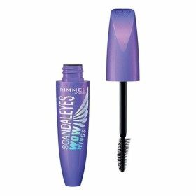 Volume Effect Mascara Scandaleyes Wow Rimmel London by Rimmel London, Mascaras - Ref: S0563093, Price: 9,70 €, Discount: %