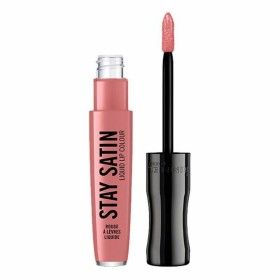 Rouge à lèvres Stay Satin Rimmel London de Rimmel London, Rouges à lèvres - Réf : S0563114, Prix : 2,62 €, Remise : %