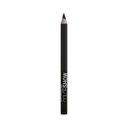 Eyeliner Color Show Maybelline by Maybelline, Eyeliners - Ref: S0563274, Price: 4,68 €, Discount: %