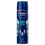 Desodorante en Spray Dry Fresh Nivea (200 ml) de Nivea, Desodorantes - Ref: S0563717, Precio: 5,08 €, Descuento: %