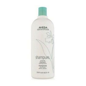 Moisturizing Shampoo Shampure Aveda 48470 (1000 ml) (1000 ml) by Aveda, Shampoos - Ref: S0565865, Price: 56,22 €, Discount: %