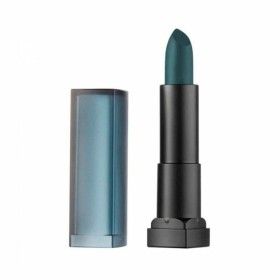 Batom Color Sensational Mattes Maybelline (4 ml) de Maybelline, Batom - Ref: S0565937, Preço: 4,59 €, Desconto: %