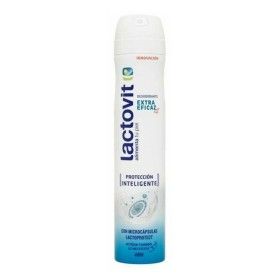 Desodorizante em Spray Original Lactovit (200 ml) de Lactovit, Desodorizantes - Ref: S0566311, Preço: 4,72 €, Desconto: %