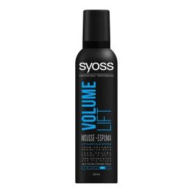 Styling Mousse Volume Lift Syoss (250 ml) by Syoss, Mousses & Foams - Ref: S0568090, Price: 7,58 €, Discount: %