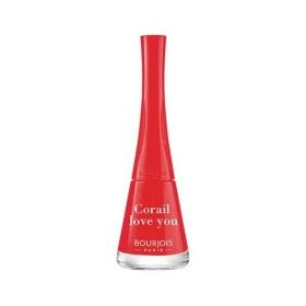 Nagellack Bourjois (9 ml) von Bourjois, Farblack - Ref: S0568126, Preis: 9,44 €, Rabatt: %