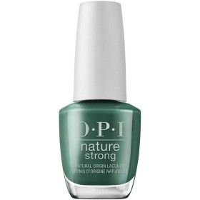 Nail polish Opi Nature Strong Leaf by Example 15 ml by Opi, Polish - Ref: S05111032, Price: 14,80 €, Discount: %