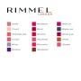 Rossetti Rimmel London (5,5 ml) di Rimmel London, Rossetti - Rif: S0568127, Prezzo: 4,88 €, Sconto: %