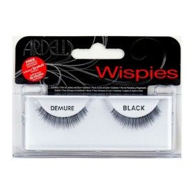 Falsche Wimpern Demure Ardell 33110 Schwarz von Ardell, Augen - Ref: S0569060, Preis: 5,66 €, Rabatt: %
