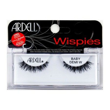 Ciglia Finte Baby Demi Wispies Ardell di Ardell, Occhi - Rif: S0569065, Prezzo: 5,55 €, Sconto: %