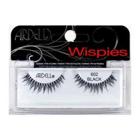 Falsche Wimpern Wispies Clusters Ardell AII65238B (2 Stück) von Ardell, Augen - Ref: S0569068, Preis: 5,08 €, Rabatt: %