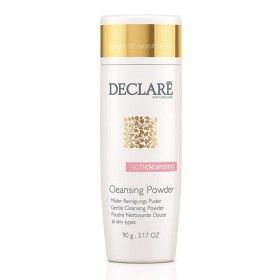 Nettoyant visage Soft Cleansing Powder Declaré (90 g) de Declaré, Nettoyants et exfoliants - Réf : S0570273, Prix : 22,69 €, ...