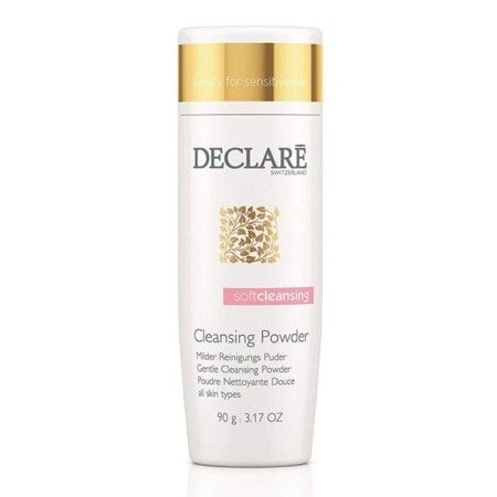 Limpiador Facial Soft Cleansing Powder Declaré (90 g) de Declaré, Limpiadores y exfoliantes - Ref: S0570273, Precio: 22,69 €,...