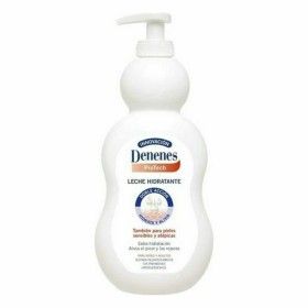 Feuchtigkeitsmilch PROTECH Denenes 370460 (400 ml) 400 ml von Denenes, Feuchtigkeitscremes - Ref: S0571680, Preis: 7,46 €, Ra...