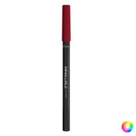 Lip Liner Infaillible L'Oreal Make Up 1 g by L'Oreal Make Up, Lip Liners - Ref: S0572727, Price: 9,87 €, Discount: %