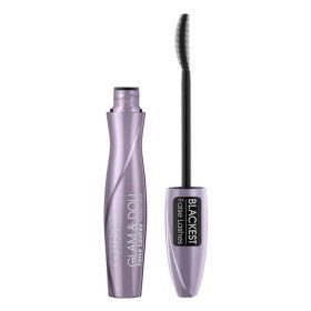 Mascara GLAM&DOLL false lashes Catrice (9,5 ml) Black by Catrice, Mascaras - Ref: S0573114, Price: 7,78 €, Discount: %