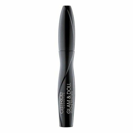 Mascara pour les cils effet volume GLAM&DOLL ultra Catrice (10 ml) Noir de Catrice, Mascaras - Réf : S0573115, Prix : 7,78 €,...