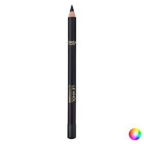 Kajalstift Le Khol L'Oreal Make Up (3 g) 1,2 g von L'Oreal Make Up, Kajalstifte - Ref: S0573156, Preis: 7,09 €, Rabatt: %