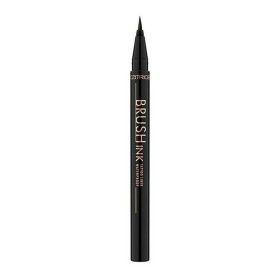 Eyeliner Brush Ink Catrice (1 ml) de Catrice, Eyeliners - Réf : S0573299, Prix : 7,19 €, Remise : %