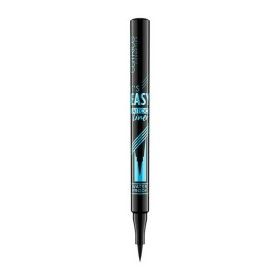 Eyeliner It's Easy Catrice (1,1 M) de Catrice, Delineadores - Ref: S0573303, Preço: 6,22 €, Desconto: %