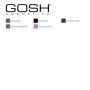 Eyeliner The Ultimate Gosh Copenhagen de Gosh Copenhagen, Delineadores - Ref: S0574162, Precio: 8,96 €, Descuento: %