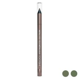 Eyeliner Metal Eyes Gosh Copenhagen (1,2 g) de Gosh Copenhagen, Delineadores - Ref: S0574174, Preço: 7,87 €, Desconto: %