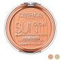 Bräunungspuder Sun Glow Matt Catrice (9,5 g) 9,5 g von Catrice, Bronze-Puder - Ref: S0574179, Preis: 7,85 €, Rabatt: %