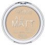 Polvos Compactos All Matt Plus Catrice (10 g) de Catrice, Polvos - Ref: S0574203, Precio: 6,27 €, Descuento: %