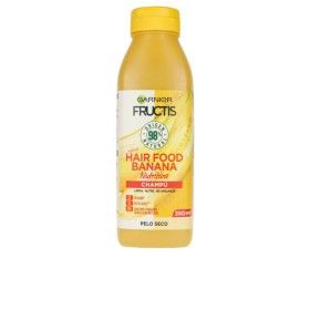 Champô Hair Food Banana Garnier C6340100 350 ml de Garnier, Champôs - Ref: S0575480, Preço: 8,08 €, Desconto: %