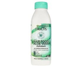 Haarspülung Hair Food Aloe Vera Garnier (350 ml) von Garnier, Spülungen & Conditioner - Ref: S0575485, Preis: 8,04 €, Rabatt: %