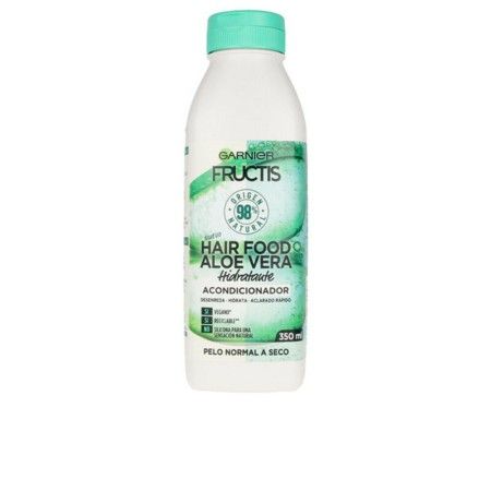Après-shampooing Hair Food Aloe Vera Garnier (350 ml) de Garnier, Après-shampooings - Réf : S0575485, Prix : 8,04 €, Remise : %